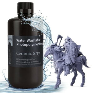 ELEGOO `3Dv^[p 􂢃W UVW 405nm 􂢎 1000g d\ LCD 3Dv^[(Z~bNO[)