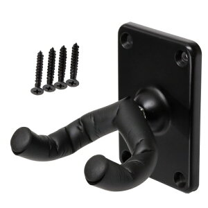 マックストーン ギターハンガー GH-525