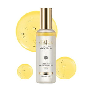 _o(d'Alba) zCggtt@[XgA}eBbNXv[Z 120ml - lCZ̐i` hCc畆ȊweXg R_ ICܗL2{ {^jJAbvO[h q 