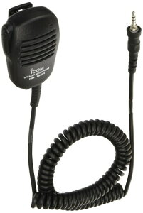 �A�C�R�� ���^�X�s�[�J�[�}�C�N���z�� IC-4300�p HM-186PI