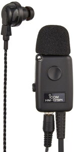 �A�C�R��(ICOM) �C���z���}�C�N���z�� IC-4300�p HM-179PI