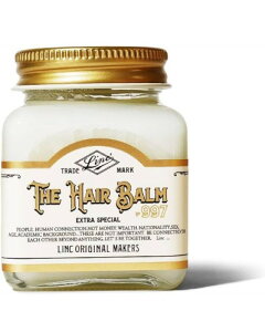 LINC ORIGINAL MAKERS �����N�I���W�i�����[�J�[�Y �w�A�o�[�� �X�^�C�����O �w�A�N���[�� HAIR BALM 997(70g)