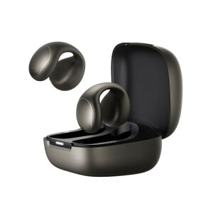 Anker Soundcore C40i�iBluetooth 5.4�j�I�[�v���C���[�^���C�����X�C���z��/�C���[�J�t/ IPX4�h���K�i/ �ő�21���ԍĐ� / �}���`�|�C���g�ڑ����^���b�N�O���[