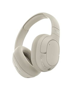 Belkin SoundForm Isolate AUD008jaSA Bluetooth 5.4 ���C�����X �w�b�h�t�H�� ANC �A�N�e�B�u�m�C�Y�L�����Z�����O���� �O����荞�݃��[�h �����}�C�N���� �}���`�|�C���g�ڑ� �ő�60���ԉ��y�Đ� �y�� 239