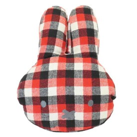 丸眞 クッション miffy ミッフィー クラシカルスカーレット プレゼント ギフト 誕生日 母の日 5865005800
