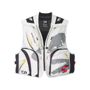 �_�C��(DAIWA) ���x�X�g DV�|1023 ���C�g�O���[ XL
