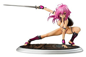�G�N�Z�����g���f�� CORE �r�L�j�E�E�H���A�[�Y �t�@�C�^�[ (DX Ver.) 1/7�X�P�[�� �ʐF�ς� �����i�t�B�M���A