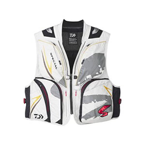 �_�C��(DAIWA) ���x�X�g DV�|1023 ���C�g�O���[ M