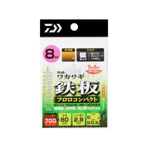 �_�C��(DAIWA) �d�|�� ���K���J�T�MSS �S�t���� �R���p�N�g �}���`8�{-1.5