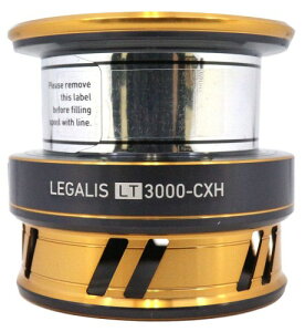 �_�C��(DAIWA) �����p�[�c 18 ���K���X LT3000-CXH �X�v�[��(2-6) ���i�ԍ� 6 ���i�R�[�h 128C65 00060016128C65