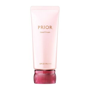�v���I�[��(PRIOR) ������ �v���I�[�� �����낢���� �n���h�N���[�� 40g