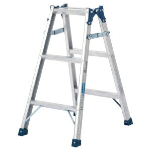 �A���C���R (ALINCO) �r�� �͂������p ������52 3�i �ݒu���@��46.8×���s66.9cm �ω׏d��100 �A���~ ���x�b�g���� �܂肽���� ���܂ꎮ KYN90A �u���[