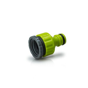 ISTORA ネジ付蛇口ニップル ネジ付き蛇口ニップル G1/2・G3/4対応 大きな 洗濯機ニップル