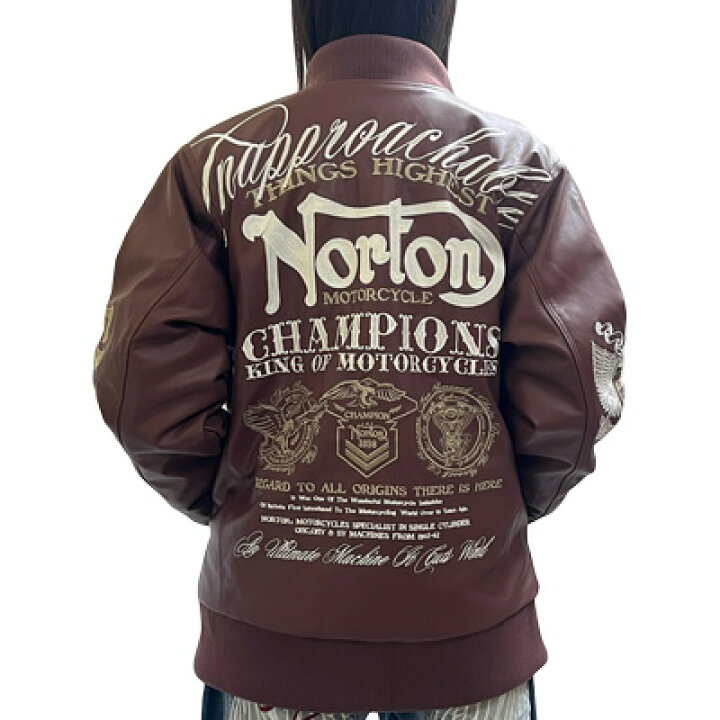 楽天市場】SALE!!25990円→19990円【NORTON(ノートン)メンズ】MAX  