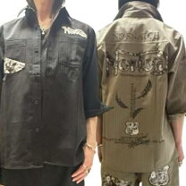 Norton カジュアルシャツ トップス メンズファッションの通販