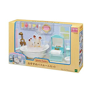 VojAt@~[ Ƌ y oX[Zbg z Z-200 ST}[NF 3Έȏ  h[nEX Sylvanian Families G|bN EPOCH