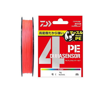 �_�C��(DAIWA) PE���C�� UVF PE�f�����Z���T�[X4+Si2 1.5�� 200m �R�[�������b�h