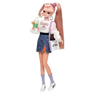 ^Jg~[(TAKARA TOMY) J h[ #Licca #AVbNXX|[cX^C ւ ܂܂  3Έȏ