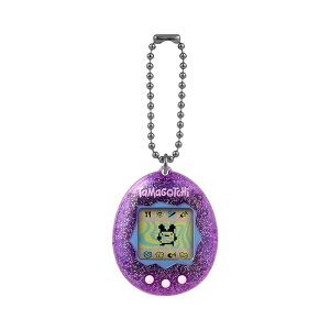 [o_C(BANDAI)] Original Tamagotchi Color Collection Purple ܂