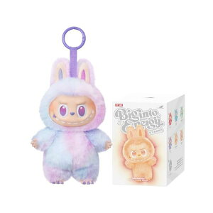 POP MART THE MONSTERS Big into Energy V[Y ʂ݃y_gyA\[g{bNX6s[Xz |bv}[g K`K` uCh {bNX tBMA vf v~A  PVC 