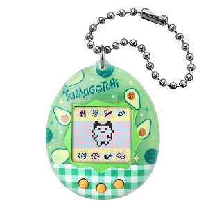 [o_C(BANDAI)] Original Tamagotchi Avocado Mix ܂