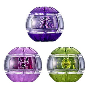 [o_C(BANDAI)] ʃC_[[bc DXC_[JvZZbg03