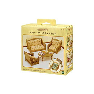 VojAt@~[ Ƌ y \t@[EA[`FAZbg z J-521 ST}[NF 3Έȏ  h[nEX Sylvanian Families G|bN EPOCH