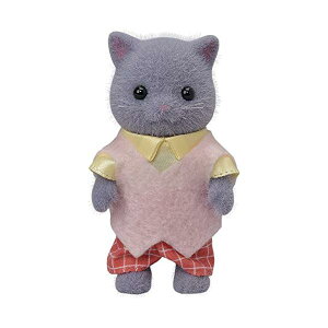 VojAt@~[ l` y yVlR̂ z j-103 ST}[NF 3Έȏ  h[nEX Sylvanian Families G|bN EPOCH
