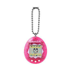 [o_C(BANDAI)] Original Tamagotchi Color Collection Pink ܂