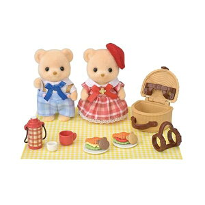 VojAt@~[ l`EƋZbg y rXPbgN}̂傤 -sNjbN`Zbg- z FS-60 ST}[NF 3Έȏ  h[nEX Sylvanian Families G|bN EPOCH