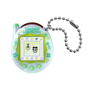 [�o���_�C(BANDAI)] Tamagotchi Connection ����[�΁[���