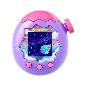 [o_C(BANDAI)] Tamagotchi Paradise - Purple Sky y{2025fW^܁z Ώ۔N 6ˈȏ ܂p_CX