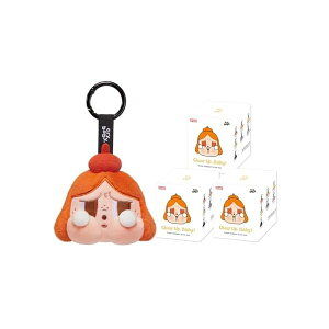 POPMART CRYBABY CHEER UP, BABY! V[Y ʂ݃y_gy1s[Xz |bv}[g K`K` uCh {bNX tBMA vf v~A  \tr IWi L