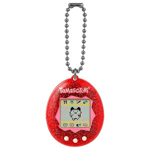 [o_C(BANDAI)] Original Tamagotchi Color Collection Red ܂