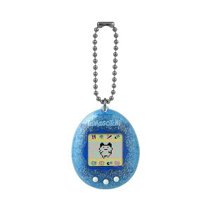 [o_C(BANDAI)] Original Tamagotchi Color Collection Blue ܂