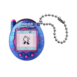 [�o���_�C(BANDAI)] Tamagotchi Connection �́[�Ƃłɂ�