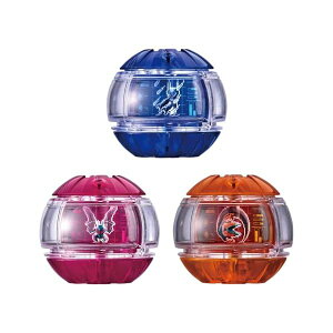 [o_C(BANDAI)] ʃC_[[bc DXC_[JvZZbg01