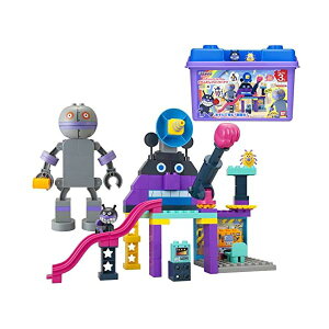 [o_C(BANDAI)] Blocklabo ubN{ Ap} oCL傤! 񂾂ubNoPc V[Y