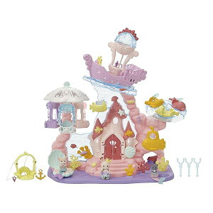VojAt@~[ 䂤 y ߂}[ChLbX z R-72 ST}[NF 3Έȏ  h[nEX Sylvanian Families G|bN EPOCH