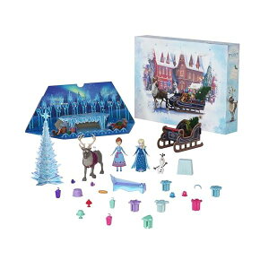 }e AiƐ̏(Disney Frozen) AhxgJ_[ Af[̃NX}X ~jh[ l`EnEX ܂܂ƁEV 3΂ u[ HWX20