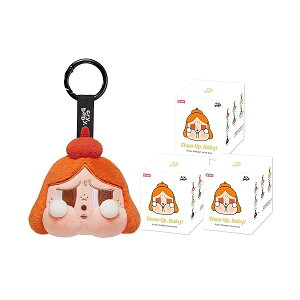 POPMART CRYBABY CHEER UP, BABY! V[Y ʂ݃y_gyA\[g{bNX 6s[Xz |bv}[g K`K` uCh {bNX tBMA vf v~A  \tr 