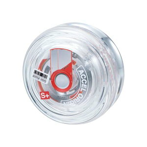 [o_C(BANDAI)] HYPER YOYO ACCEL nCp[[[ANZ ANZIW-TCo\XzCg-
