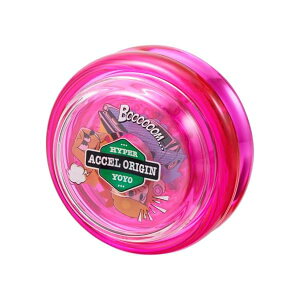 [o_C(BANDAI)] HYPER YOYO ACCEL nCp[[[ANZ ANZIW-J[gD[sN-