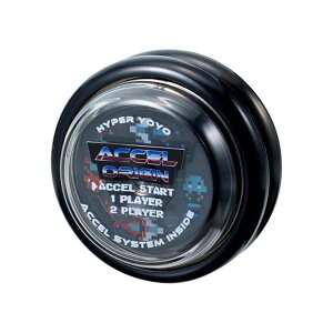 [o_C(BANDAI)] HYPER YOYO ACCEL nCp[[[ANZ ANZIW-Q[~OubN-