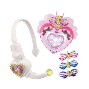 [o_C(BANDAI)] L~ƃAChvLA L~ƃAChvLAAChn[gu[`&AChn[gCJZbg