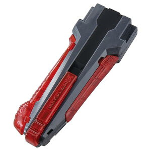 BEYBLADE X �x�C�u���[�hX BX-41 ���o�[�J�X�^���O���b�v �K�����^Ver.