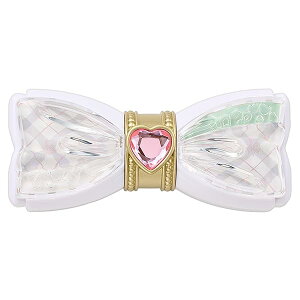 [�o���_�C(BANDAI)] �L�~�ƃA�C�h���v���L���A�� Pretty Holic �v���e�B�A�b�v���b�v �L���A�Y�L���[��