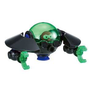 [�o���_�C(BANDAI)] QBINE �L���[�o�C�� �s�^�b�ƃ^�R���[�t�H�[