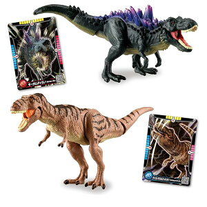 �^�J���g�~�[(TAKARA TOMY) �A�j�A �W�����V�b�N�E���[���h �A���C�u ���[�^���e�B���m VS �e�B