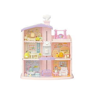 ^Jg~[(TAKARA TOMY) ݂R炵 ݂R ܂킻낭܃Gx[^[ 3KĂ݂̂RnEX